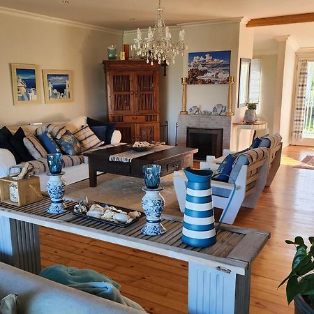 Perel Of Perlemoenbaai Villa Gansbaai Luaran gambar