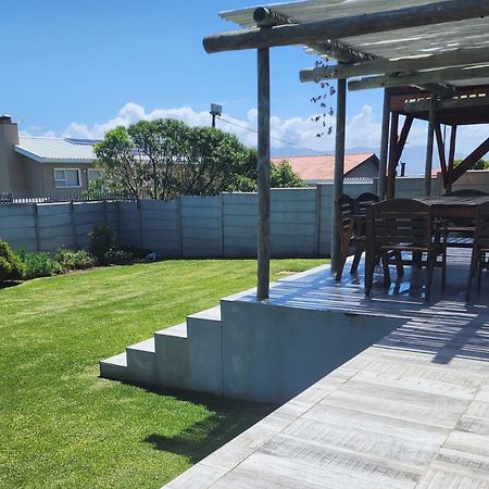 Perel Of Perlemoenbaai Villa Gansbaai Luaran gambar